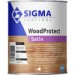 Sigma Woodprotect Satin SB Basis Blank