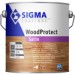 Sigma Woodprotect Satin SB Basis Blank