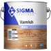 Sigma Varnish Matt WB (eol)
