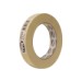 HPX Masking Tape 60°C Cremewit 19mm x 50m