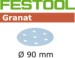 Festool STF D90/6 P120 Gr /100