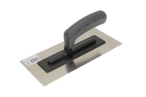 Polijstspaan 260x120x0.3mm Extra Flexibel