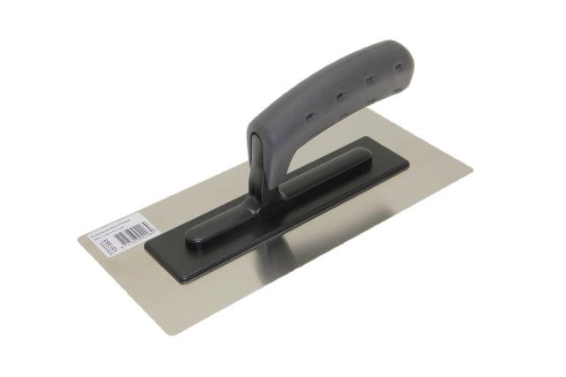 Polijstspaan 260x120x0.3mm Extra Flexibel