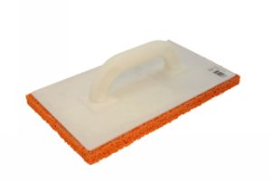 Schuurbord XL Rood/Grof