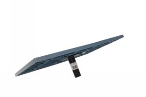 Spaarbord PVC 35 x 50 cm inclusief handvat