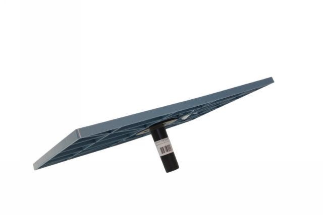 Spaarbord PVC 35 x 50 cm inclusief handvat