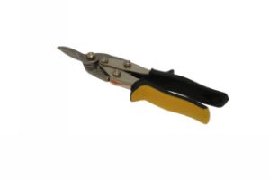 Blikschaar Geel Professioneel 240mm