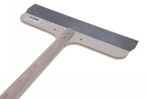 Wandschraper Hoog Model 40cm 1.50mtr