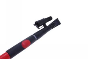 RADIUS-360 Telescoopsteel 1.15-2.00 mtr.