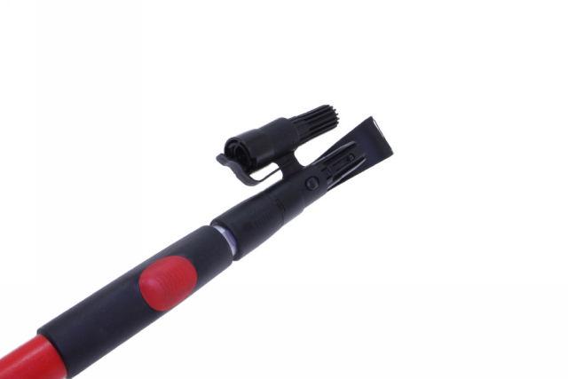 RADIUS-360 Telescoopsteel 1.15-2.00 mtr.