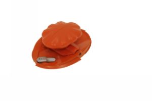 TRIGON-RADIUS handgreep PRO handle voor wisselsysteem