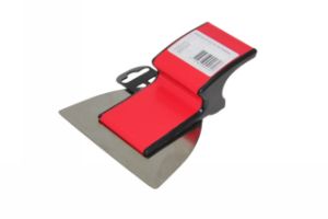 Pleistermes RVS met Sledegreep