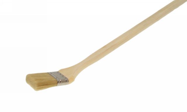 Radiatorkwast Dubbeldik 3.0 dms. 80 cm.