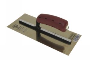 Nela DD-Premium Spaan 280x120mm RVS