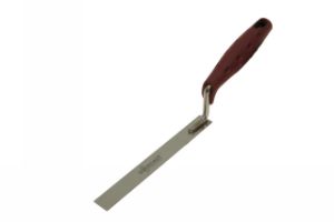 DD-PS Bandtroffel RVS 180mm