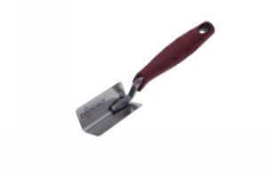 DD-PS Hoektroffel 30x80mm Inw.dubb.