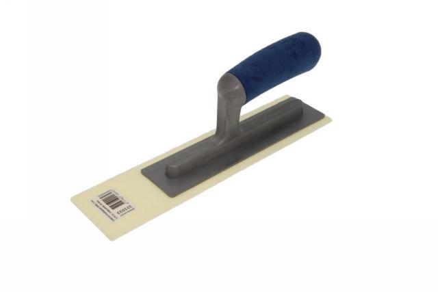 Shadow Plasticspaan SMAL 3mm 7 x 28 cm. Greep achter MH