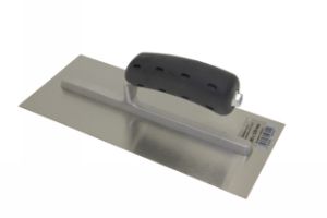 Shadow Proline 280x120mm RVS met BiKo Soft-Grip