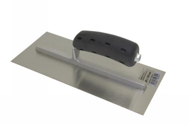 Shadow Proline 280x120mm RVS met BiKo Soft-Grip