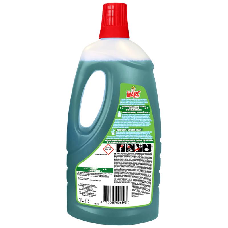 St Marc Verfreiniger Dennenwoud