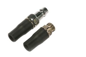 Finixa Rubber jet met Orion connector