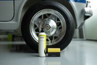 Thumbnail Finixa Bandengel zwart