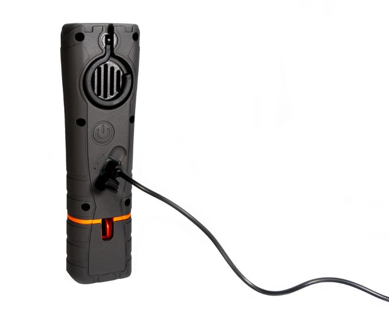 Finixa Kleurinspectielamp