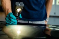 Thumbnail Finixa Kleurinspectielamp