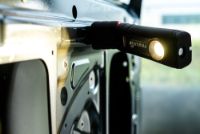 Thumbnail Finixa Kleurinspectielamp