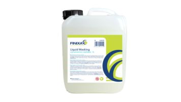 Finixa Liquid Masking wandbescherming - afwasbaar