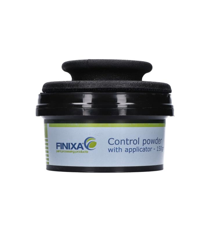 Finixa Controlepoeder Groen 150g met applicator
