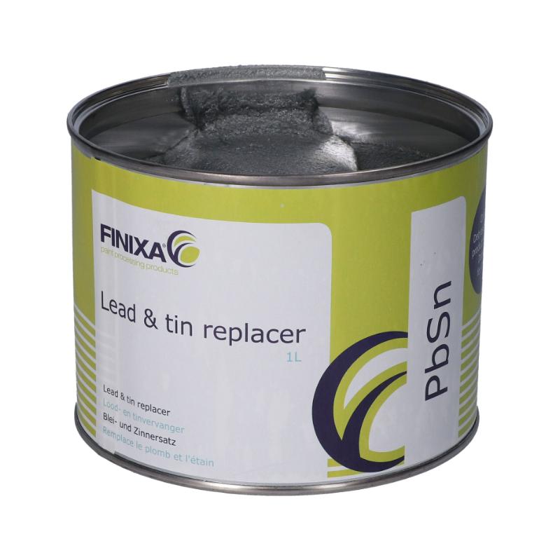 Finixa Debrasel Alsi + verharder