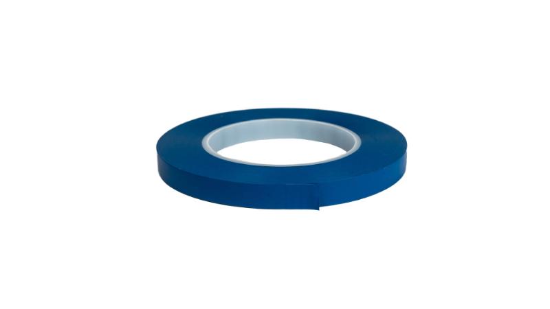 Finixa Fine line tape blauw 3 mm t/m 25 mm