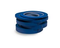 Thumbnail Finixa Fine line tape blauw 3 mm t/m 25 mm