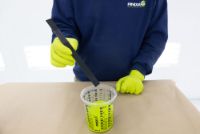 Thumbnail Finixa Roerlatten 23 cm 250 st.