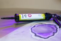 Thumbnail Finixa Universele UV Plamuur