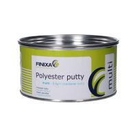 Finixa Polyester plamuur MULTI