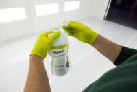 Thumbnail Finixa Zelfnivilerende plamuur