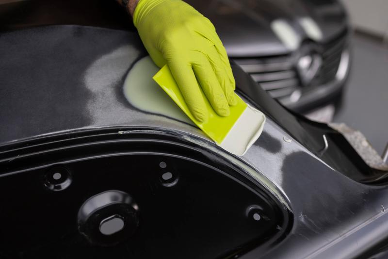 Finixa Zelfnivilerende plamuur