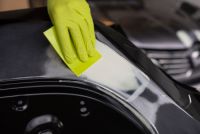 Thumbnail Finixa Zelfnivilerende plamuur