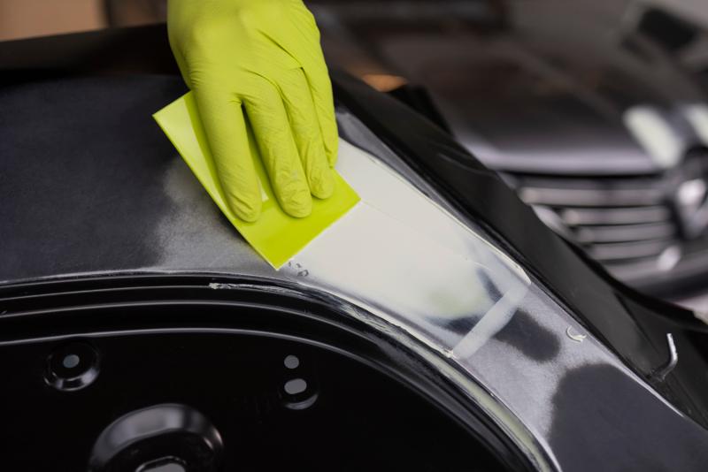 Finixa Zelfnivilerende plamuur