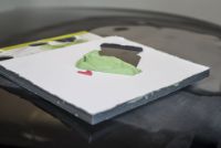 Thumbnail Finixa Mengbord 100 vellen 100 st.