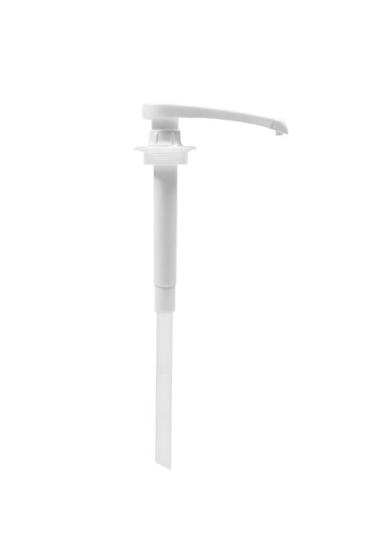 Finixa Plastic Pomp voor HCL 3000