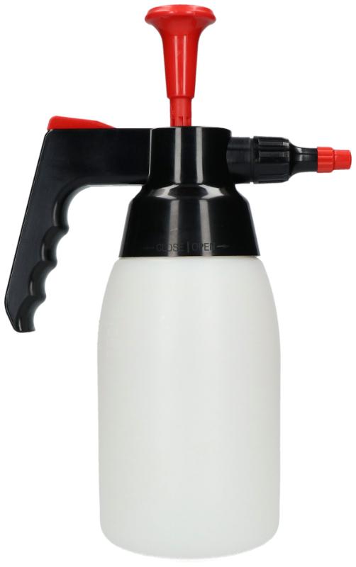 Finixa Handverstuiver oplosmiddelbestendig 1L