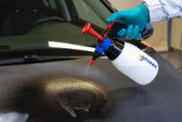 Thumbnail Finixa Handverstuiver oplosmiddelbestendig 1L