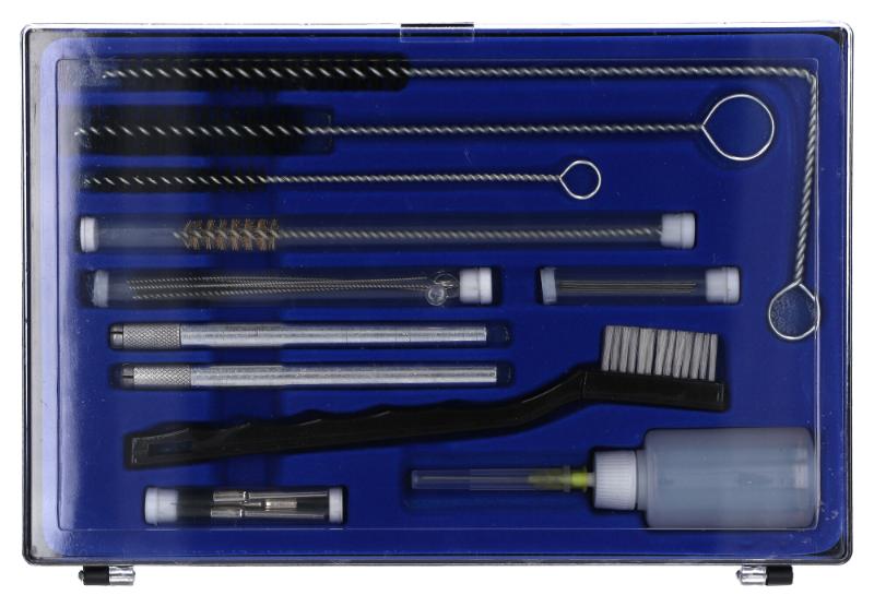 Finixa Reinigingskit voor spuitpistolen