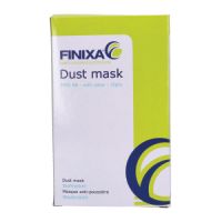 Thumbnail Finixa Fijnstofmasker 15 st.