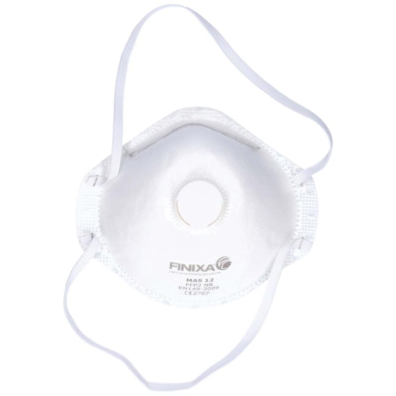 Finixa Fijnstofmasker 15 st.