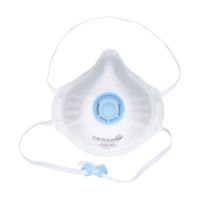 Finixa Stofmasker P3 met ventiel 10 st.