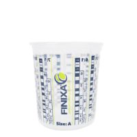 Thumbnail Finixa Bedrukte mengbekers